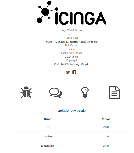 icinga