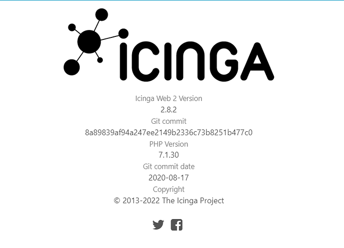Icinga_Version