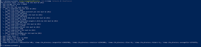 PowerShell