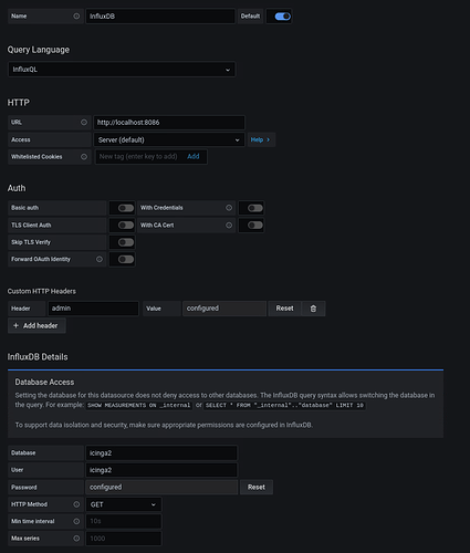 setting-influxdb-grafana