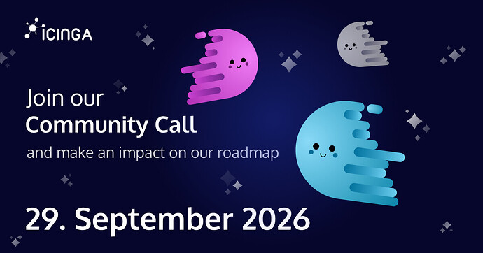 Community Call v2