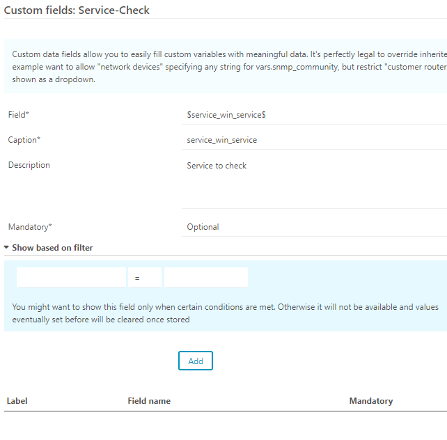 Service2