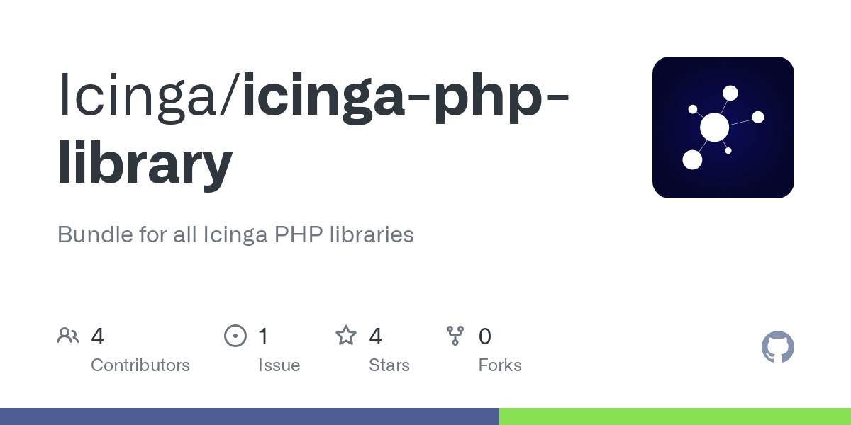 Upgrading php ipl and vendor for pdfexport module - Icinga Web - Icinga ...