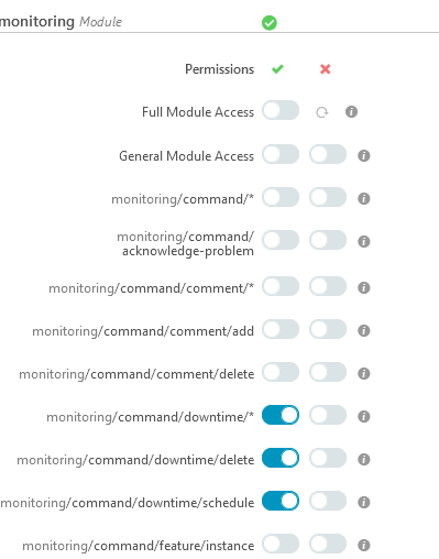 Icinga настройка на windows